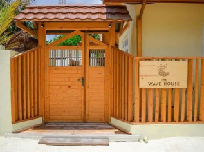 The Wave House