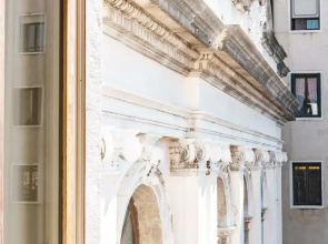 Hotel Dei Dragomanni