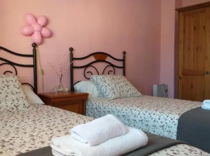 C&B LOLA - Habitacion privada - Aire acondicionado - Baños compartidos