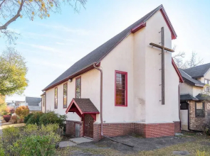Lyndale Church Lodge
