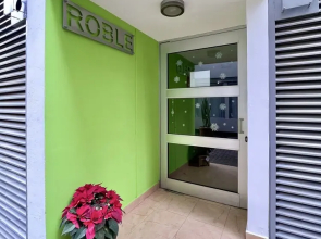 Mi Zona Lodging Xochicalco