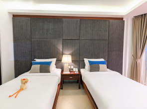 Baan Laimai Beach Resort & Spa