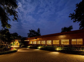 Hotel Sinclairs Retreat Dooars