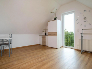 Ferienwohnung Alpenblick