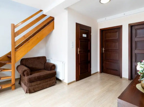 Apartamenty Sun & Snow Karpacz Myśliwska
