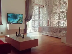 Studio Paris