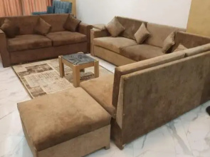 3 room apartment