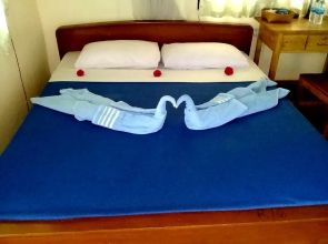 Vesali Resort