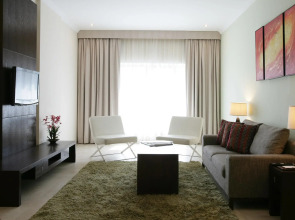 Auris Hotel Apartments Deira