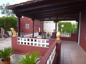 Villa Faidra
