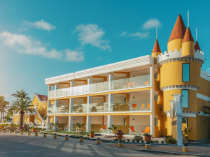 Amsterdam Manor Beach Resort