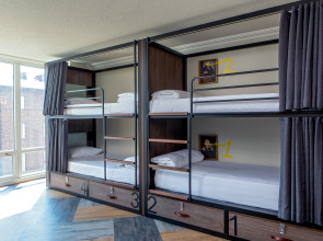 Generator Hotel Washington DC