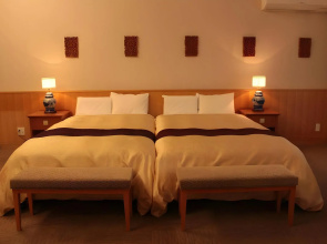 Mineyama Kogen Hotel Relaxia