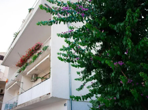 Apartman Daria