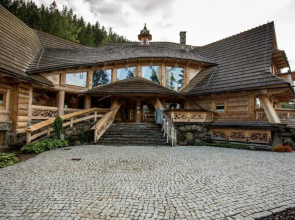 Marymont SGGW Osrodek Szkoleniowo-Wypoczynkowy
