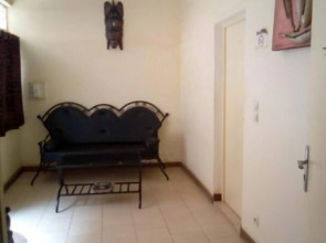 Auberge le Baobab Saly