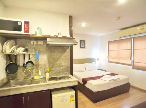 Arawana Express Chinatown