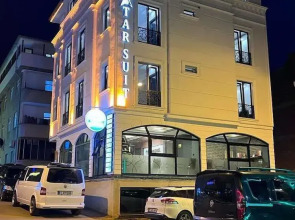 Star Suit Hotel