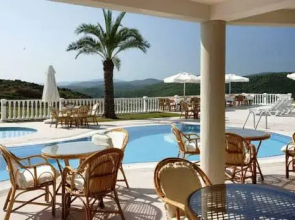 Turquoise Serenity Villas