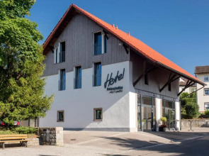 Hotel Holzscheiter