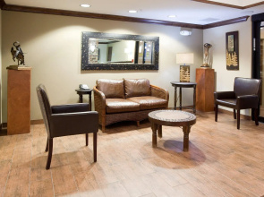 Holiday Inn Express Hotel & Suites Lander by IHG