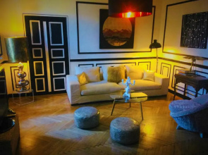Maison de Fogasses Luxury Apartments