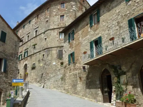 Albergo Relais Al Parco