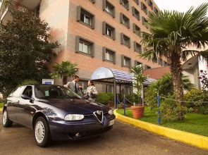 Novotel Caserta Sud