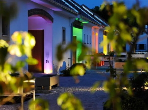 Hotel Genuss am Hof