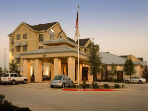 Homewood Suites by Hilton Dallas/Allen