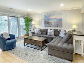 509 Plantation Club Villas at The Sea Pines Resort