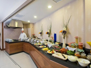 Tugcu Hotel Select