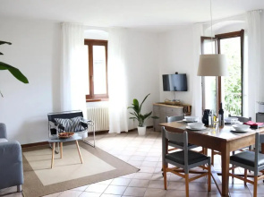Casa San Giacomo 2