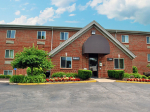 Welcome Suites Hazelwood