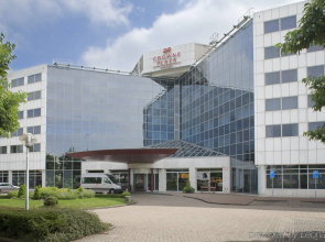 Crowne Plaza Amsterdam Schiphol