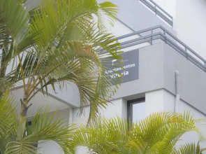 Apartamentos Turisticos Vitoria by Petit Hotels