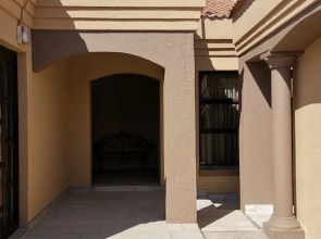 Kimberley Boutique Guest Lodge