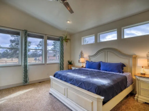 Hot Tub Pet Friendly Luxury Pagosa Home