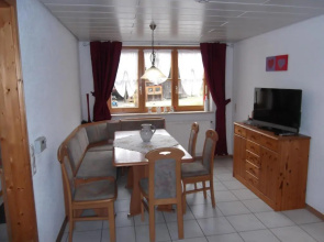 Ferienwohnung Luzia