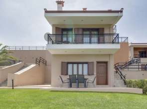 Sea View Villas