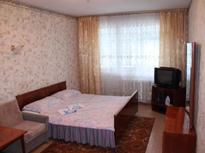 Guesthouse na 3-m Polevom Pereulke