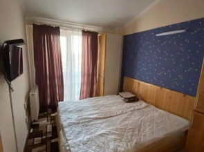 Bakuriani Resort Cottage 2 Storey