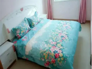 Huabuqu hostel Tianshui