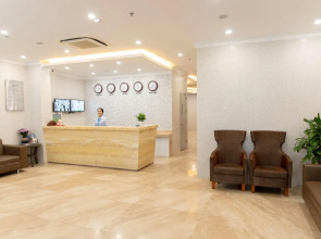 Seven Seas Hotel and Apartment