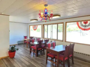 Sands Motel