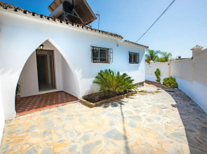 Oleholidays Villa Loleta