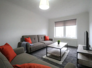 Jackson Apartment
