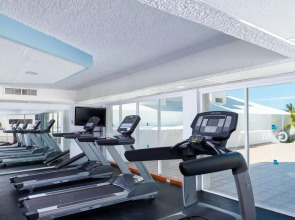 Beachscape Kin ha Villas & Suites