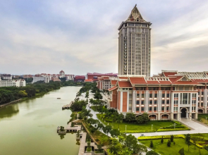 7Days Inn Xiamen Free Trade Zone
