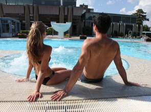 Grand Hôtel & Centre Thermal Yverdon-les-Bains